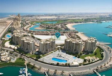 2-BD Apartment Sale, 1,000 sq. ft., Al Hamra Residences, Al Hamra Village, Ras Al Khaimah, UAE #1 2-BD Apartment Sale, 1,000 sq. ft., Al Hamra Residences, Al Hamra Village, Ras Al Khaimah, UAE #1