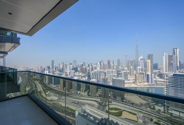 3-BD Apartment Sale, 1,000 sq. ft. at Nobles Tower, Nobles Tower, Business Bay, Dubai, UAE #4