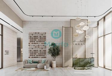 2-BD Apartment Sale, 1,000 sq. ft. at Rawya, Al Jurf Gardens, AlJurf, Ghantoot, Abu Dhabi, UAE #2 2-BD Apartment Sale, 1,000 sq. ft. at Rawya, Al Jurf Gardens, AlJurf, Ghantoot, Abu Dhabi, UAE #2