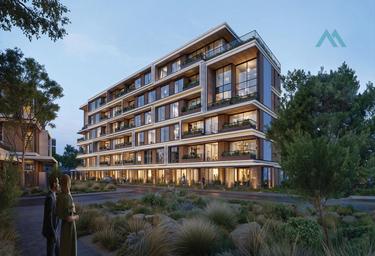 2-BD Apartment Sale, 1,000 sq. ft. at Rawya, Al Jurf Gardens, AlJurf, Ghantoot, Abu Dhabi, UAE #3 2-BD Apartment Sale, 1,000 sq. ft. at Rawya, Al Jurf Gardens, AlJurf, Ghantoot, Abu Dhabi, UAE #3
