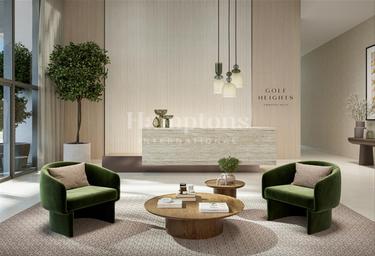 3-BD Apartment Sale, 1,000 sq. ft. at Golf Heights, Golf Heights, Emirates Hills 2, Dubai, UAE #3 3-BD Apartment Sale, 1,000 sq. ft. at Golf Heights, Golf Heights, Emirates Hills 2, Dubai, UAE #3