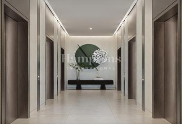 3-BD Apartment Sale, 1,000 sq. ft. at Golf Heights, Golf Heights, Emirates Hills 2, Dubai, UAE #4