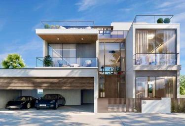 5-BD House Sale, 4,217 sq. ft. at South Bay 1, South Bay 1, South Bay, Dubai South (Dubai World Central), Dubai, UAE #3 5-BD House Sale, 4,217 sq. ft. at South Bay 1, South Bay 1, South Bay, Dubai South (Dubai World Central), Dubai, UAE #3