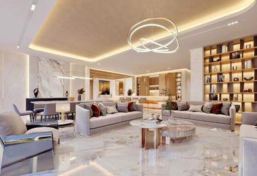 5-BD House Sale, 4,217 sq. ft. at South Bay 1, South Bay 1, South Bay, Dubai South (Dubai World Central), Dubai, UAE #1 5-BD House Sale, 4,217 sq. ft. at South Bay 1, South Bay 1, South Bay, Dubai South (Dubai World Central), Dubai, UAE #1