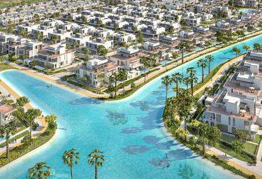 5-BD House Sale, 4,217 sq. ft. at South Bay 1, South Bay 1, South Bay, Dubai South (Dubai World Central), Dubai, UAE #4