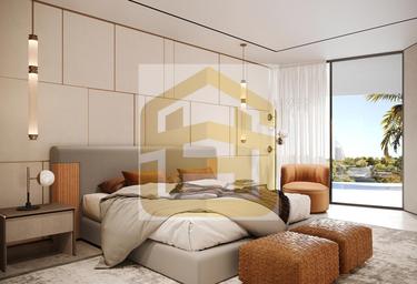Apartment Sale, 389 sq. ft. at Trussardi Residences Phase 2 By Mira Developments, Trussardi Residences Phase II, Trussardi Residences, Al Furjan, Dubai, UAE #4