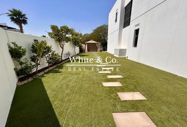 6-BD House Sale, 5,203 sq. ft., Aurum Villas, Claret, Damac Hills 2, Dubai, UAE #2 6-BD House Sale, 5,203 sq. ft., Aurum Villas, Claret, Damac Hills 2, Dubai, UAE #2