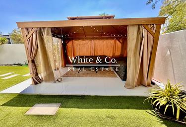 6-BD House Sale, 5,203 sq. ft., Aurum Villas, Claret, Damac Hills 2, Dubai, UAE #3 6-BD House Sale, 5,203 sq. ft., Aurum Villas, Claret, Damac Hills 2, Dubai, UAE #3
