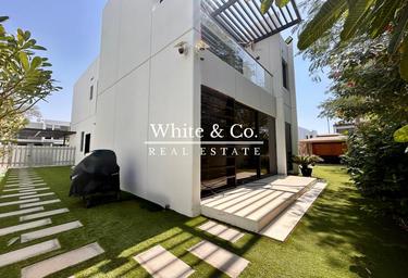 6-BD House Sale, 5,203 sq. ft., Aurum Villas, Claret, Damac Hills 2, Dubai, UAE #4