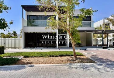6-BD House Sale, 5,203 sq. ft., Aurum Villas, Claret, Damac Hills 2, Dubai, UAE #1 6-BD House Sale, 5,203 sq. ft., Aurum Villas, Claret, Damac Hills 2, Dubai, UAE #1
