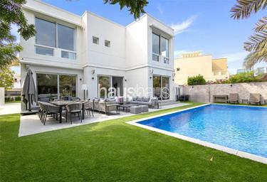 5-BD House Sale, 4,207 sq. ft., Meadows 2, Meadows, Dubai, UAE #1 5-BD House Sale, 4,207 sq. ft., Meadows 2, Meadows, Dubai, UAE #1