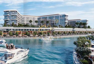 1-BD Apartment Sale, 513 sq. ft., Marina Residences, Siniyah Island, Umm Al Quwain Marina, Umm Al Quwain, UAE #1 1-BD Apartment Sale, 513 sq. ft., Marina Residences, Siniyah Island, Umm Al Quwain Marina, Umm Al Quwain, UAE #1