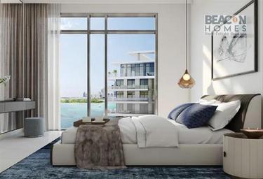 2-BD Apartment Sale, 1,000 sq. ft., The Cove II Building 9, The Cove ll, Dubai Creek Harbour (The Lagoons), Dubai, UAE #4