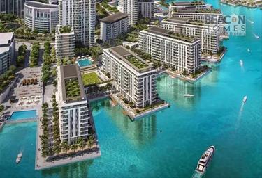 2-BD Apartment Sale, 1,000 sq. ft., The Cove II Building 9, The Cove ll, Dubai Creek Harbour (The Lagoons), Dubai, UAE #1 2-BD Apartment Sale, 1,000 sq. ft., The Cove II Building 9, The Cove ll, Dubai Creek Harbour (The Lagoons), Dubai, UAE #1