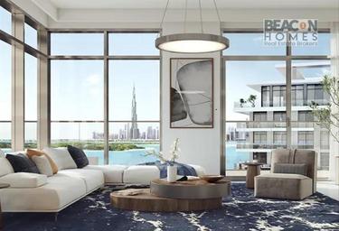 2-BD Apartment Sale, 1,000 sq. ft., The Cove II Building 9, The Cove ll, Dubai Creek Harbour (The Lagoons), Dubai, UAE #2 2-BD Apartment Sale, 1,000 sq. ft., The Cove II Building 9, The Cove ll, Dubai Creek Harbour (The Lagoons), Dubai, UAE #2
