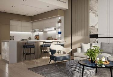 3-BD Apartment Sale, 1,000 sq. ft. at Binghatti Tulip, Binghatti Tulip, Jumeirah Village Circle, Dubai, UAE #2 3-BD Apartment Sale, 1,000 sq. ft. at Binghatti Tulip, Binghatti Tulip, Jumeirah Village Circle, Dubai, UAE #2
