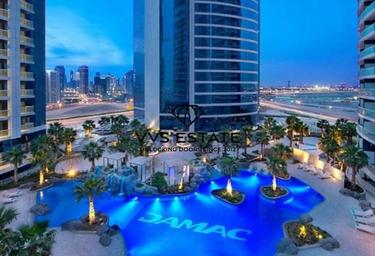 Apartment Sale, 492 sq. ft., Tower C, DAMAC Towers by Paramount, Business Bay, Dubai, UAE #3