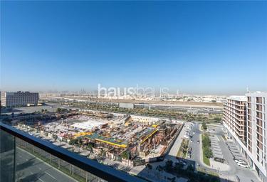 3-BD Apartment Sale, 1,000 sq. ft., Acacia A, Park Heights, Dubai Hills Estate, Dubai, UAE #4