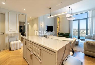 3-BD Apartment Sale, 1,000 sq. ft., Acacia A, Park Heights, Dubai Hills Estate, Dubai, UAE #3 3-BD Apartment Sale, 1,000 sq. ft., Acacia A, Park Heights, Dubai Hills Estate, Dubai, UAE #3