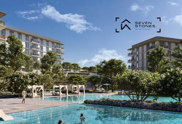 3-BD Apartment Sale, 1,000 sq. ft. at Ocean Star, Ocean Star, Mina Rashid, Dubai, UAE #4