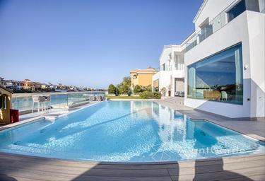 5-BD House Sale, 14,693 sq. ft., Signature Villas Frond B, Signature Villas, Palm Jumeirah, Dubai, UAE #4