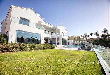 5-BD House Sale, 14,693 sq. ft., Signature Villas Frond B, Signature Villas, Palm Jumeirah, Dubai, UAE #3 5-BD House Sale, 14,693 sq. ft., Signature Villas Frond B, Signature Villas, Palm Jumeirah, Dubai, UAE #3
