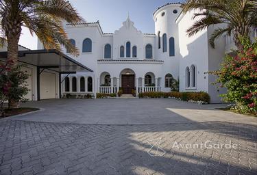 5-BD House Sale, 14,693 sq. ft., Signature Villas Frond B, Signature Villas, Palm Jumeirah, Dubai, UAE #1 5-BD House Sale, 14,693 sq. ft., Signature Villas Frond B, Signature Villas, Palm Jumeirah, Dubai, UAE #1