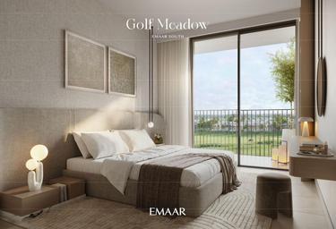 2-BD Apartment Sale, 1,000 sq. ft. at Golf Meadow, Golf Meadow, EMAAR South, Dubai South (Dubai World Central), Dubai, UAE #3 2-BD Apartment Sale, 1,000 sq. ft. at Golf Meadow, Golf Meadow, EMAAR South, Dubai South (Dubai World Central), Dubai, UAE #3