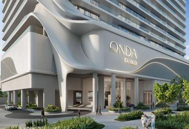 3-BD Apartment Sale, 1,000 sq. ft. at Onda By Kasco, Onda by Kasco, Business Bay, Dubai, UAE #2 3-BD Apartment Sale, 1,000 sq. ft. at Onda By Kasco, Onda by Kasco, Business Bay, Dubai, UAE #2