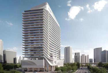 3-BD Apartment Sale, 1,000 sq. ft. at Onda By Kasco, Onda by Kasco, Business Bay, Dubai, UAE #1 3-BD Apartment Sale, 1,000 sq. ft. at Onda By Kasco, Onda by Kasco, Business Bay, Dubai, UAE #1