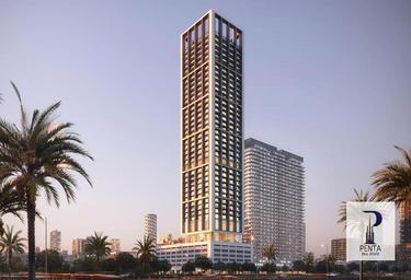 1-BD Apartment Sale, 839 sq. ft. at Binghatti Apex, Binghatti Apex, Jumeirah Village Circle, Dubai, UAE #1 1-BD Apartment Sale, 839 sq. ft. at Binghatti Apex, Binghatti Apex, Jumeirah Village Circle, Dubai, UAE #1