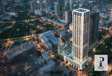 1-BD Apartment Sale, 839 sq. ft. at Binghatti Apex, Binghatti Apex, Jumeirah Village Circle, Dubai, UAE #3 1-BD Apartment Sale, 839 sq. ft. at Binghatti Apex, Binghatti Apex, Jumeirah Village Circle, Dubai, UAE #3