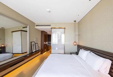 Apartment Sale, 499 sq. ft., Tower C, DAMAC Towers by Paramount, Business Bay, Dubai, UAE #3