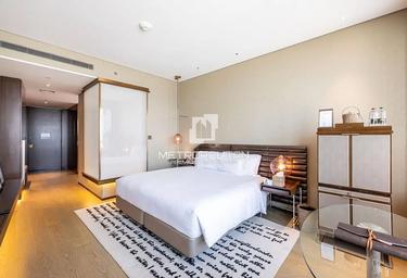 Apartment Sale, 499 sq. ft., Tower C, DAMAC Towers by Paramount, Business Bay, Dubai, UAE #1