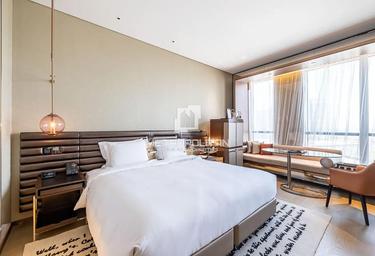 Apartment Sale, 499 sq. ft., Tower C, DAMAC Towers by Paramount, Business Bay, Dubai, UAE #2