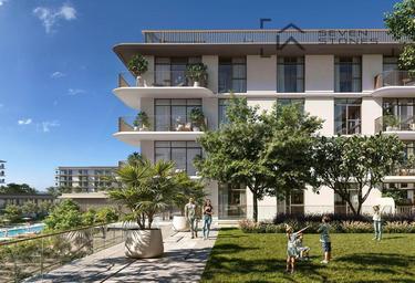 3-BD Apartment Sale, 1,000 sq. ft. at Ocean Star, Ocean Star, Mina Rashid, Dubai, UAE #4