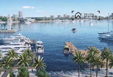 3-BD Apartment Sale, 1,000 sq. ft. at Ocean Star, Ocean Star, Mina Rashid, Dubai, UAE #3 3-BD Apartment Sale, 1,000 sq. ft. at Ocean Star, Ocean Star, Mina Rashid, Dubai, UAE #3
