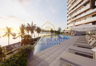 1-BD Apartment Sale, 732 sq. ft., Icon Tower, Yas Island, Abu Dhabi, UAE #2 1-BD Apartment Sale, 732 sq. ft., Icon Tower, Yas Island, Abu Dhabi, UAE #2
