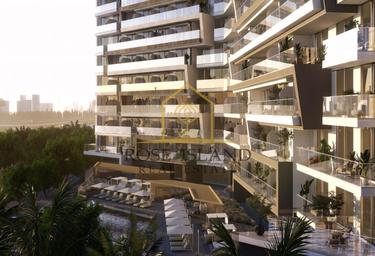 1-BD Apartment Sale, 732 sq. ft., Icon Tower, Yas Island, Abu Dhabi, UAE #1 1-BD Apartment Sale, 732 sq. ft., Icon Tower, Yas Island, Abu Dhabi, UAE #1