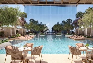 3-BD Apartment Sale, 1,000 sq. ft., Mr. C Residences Downtown, Al Wasl, Dubai, UAE #2