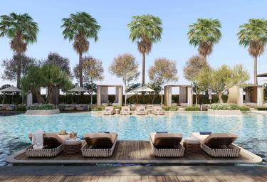 3-BD Apartment Sale, 1,000 sq. ft., Mr. C Residences Downtown, Al Wasl, Dubai, UAE #3