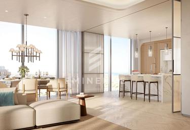 3-BD Apartment Sale, 1,000 sq. ft., Mr. C Residences Downtown, Al Wasl, Dubai, UAE #4