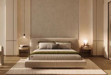 1-BD Apartment Sale, 835 sq. ft., Binghatti Skyhall, Business Bay, Dubai, UAE #4
