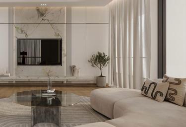1-BD Apartment Sale, 835 sq. ft., Binghatti Skyhall, Business Bay, Dubai, UAE #2