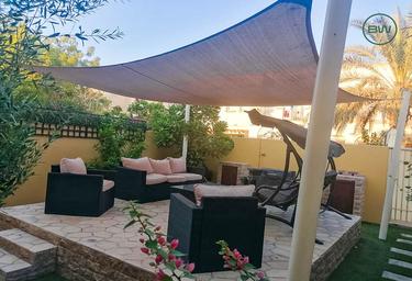 2-BD House Sale, 1,830 sq. ft., Springs 5, The Springs, Dubai, UAE #4