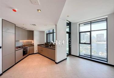 2-BD Apartment Sale, 1,000 sq. ft., 15 Northside - Tower 1, 15 Northside, Business Bay, Dubai, UAE #4