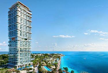 1-BD Apartment Sale, 750 sq. ft. at Sensia by Beyond, Sensia, Maritime City, Dubai, UAE #2 1-BD Apartment Sale, 750 sq. ft. at Sensia by Beyond, Sensia, Maritime City, Dubai, UAE #2