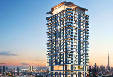 1-BD Apartment Sale, 750 sq. ft. at Sensia by Beyond, Sensia, Maritime City, Dubai, UAE #3 1-BD Apartment Sale, 750 sq. ft. at Sensia by Beyond, Sensia, Maritime City, Dubai, UAE #3