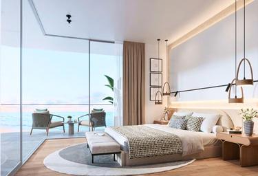 1-BD Apartment Sale, 750 sq. ft. at Sensia by Beyond, Sensia, Maritime City, Dubai, UAE #1 1-BD Apartment Sale, 750 sq. ft. at Sensia by Beyond, Sensia, Maritime City, Dubai, UAE #1