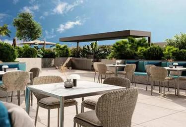 1-BD Apartment Sale, 752 sq. ft. at One Residence, One Residence, Downtown Dubai, Dubai, UAE #4
